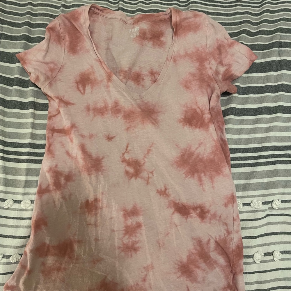 PINK t-shirt